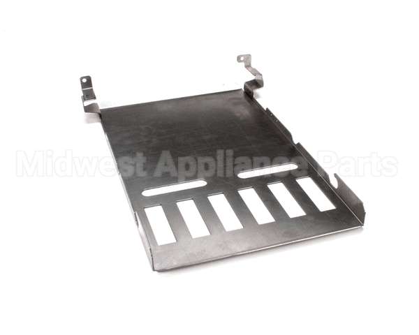 25176 Nieco Reflector/Shield,13 Belt,Left,