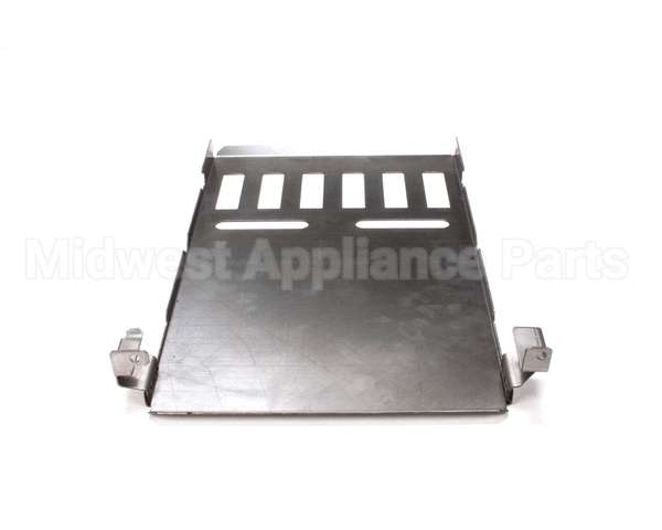 25176 Nieco Reflector/Shield,13 Belt,Left,