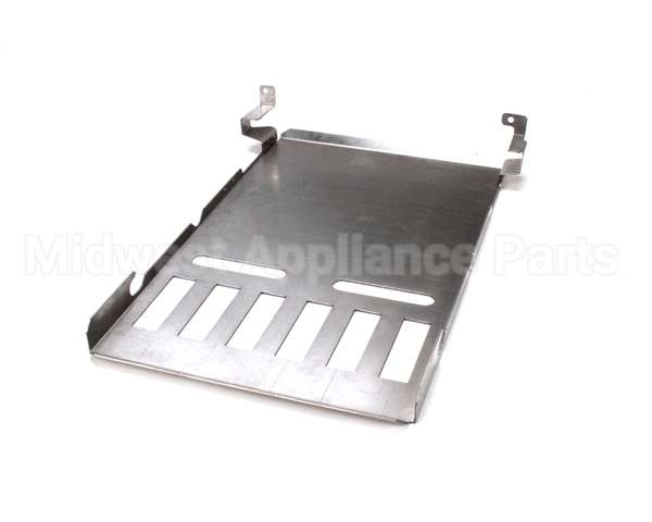 25176 Nieco Reflector/Shield,13 Belt,Left,