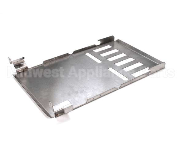 25176 Nieco Reflector/Shield,13 Belt,Left,