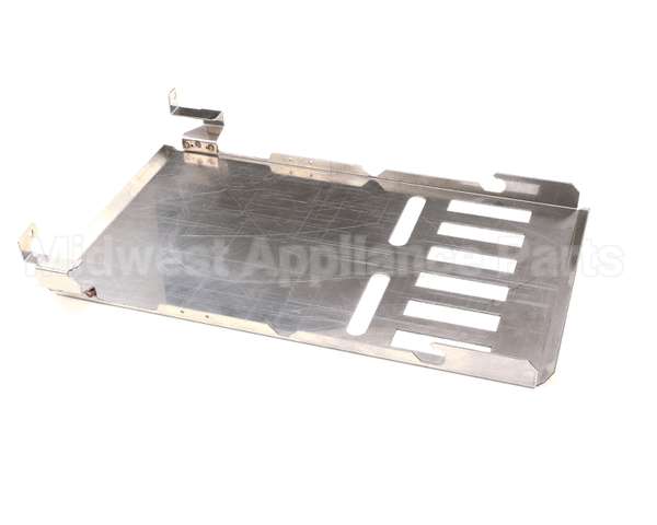 25177 Nieco Reflector/Shield, 13Belt,Right