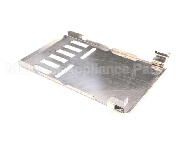 25177 Nieco Reflector/Shield, 13Belt,Right