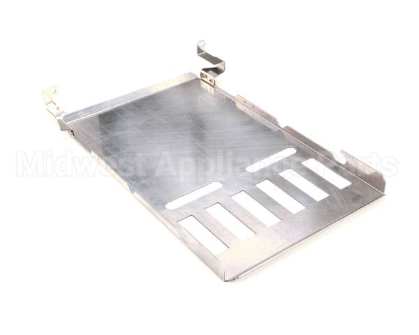 25177 Nieco Reflector/Shield, 13Belt,Right