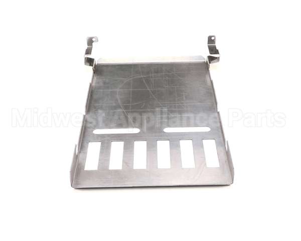 25177 Nieco Reflector/Shield, 13Belt,Right