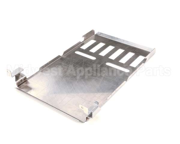 25177 Nieco Reflector/Shield, 13Belt,Right