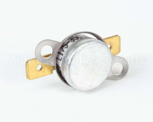 25187-1 Vollrath Thermostat Disc Hi Limit 175C