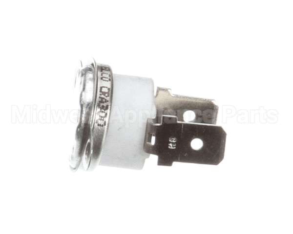 2519000-1 Vollrath Low Water Thermostat 300F (N/O