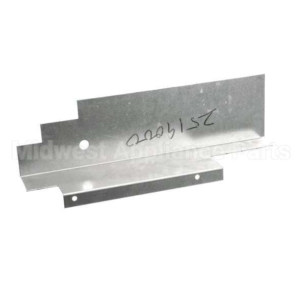 2519000 Compatible Garland Left Roll Out Shield