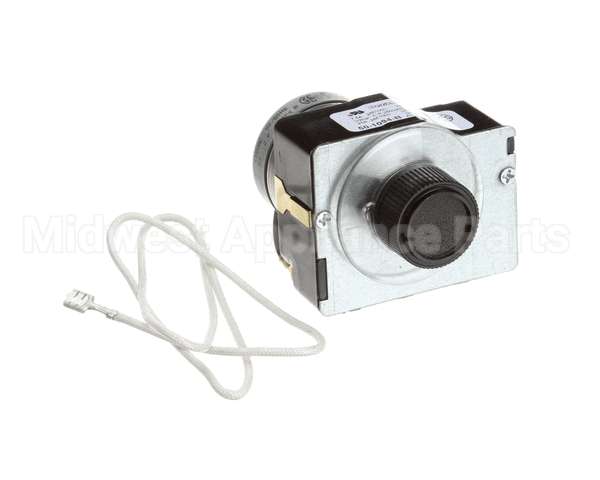 252-1004 Nu-Vu Kit,Repl,Timer,60Min,120V,60Hz