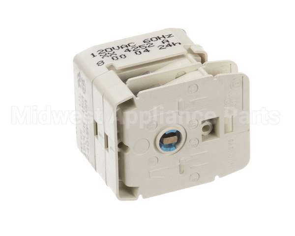 252-1005 Nu-Vu Kit,Repl,24Hr Timer 120V