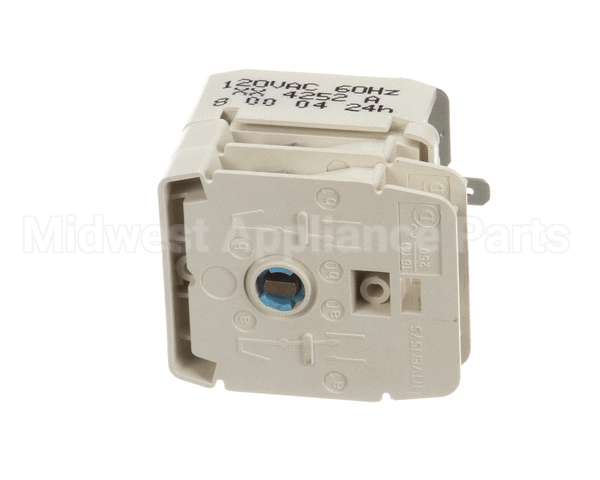 252-1005 Nu-Vu Kit,Repl,24Hr Timer 120V