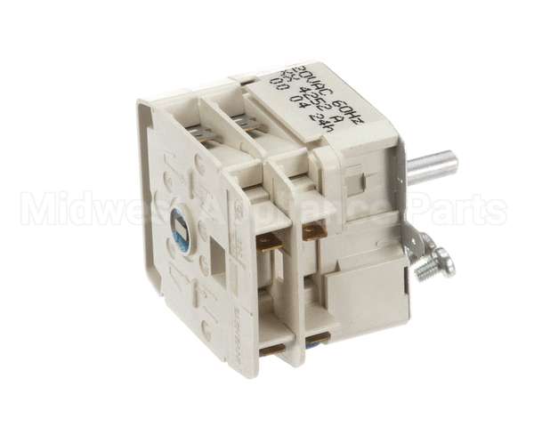 252-1005 Nu-Vu Kit,Repl,24Hr Timer 120V