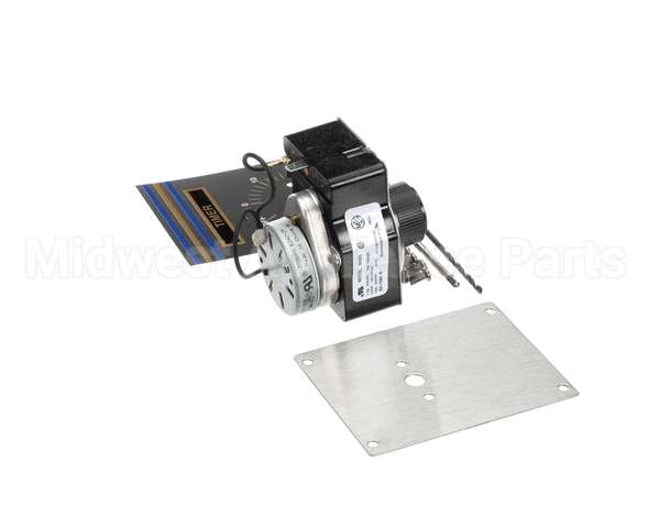 252-1014 Nu-Vu Kit,Retro,Timer,Dig To Manual