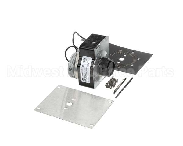 252-1014 Nu-Vu Kit,Retro,Timer,Dig To Manual