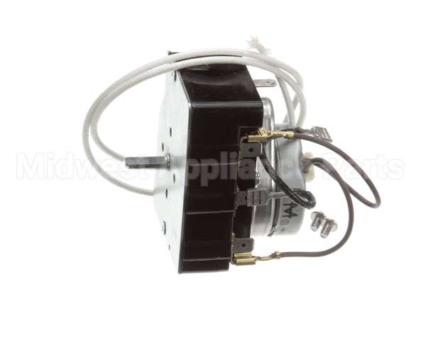 252-1019 Nu-Vu Timer,60 Min,220 Volt,60Hz