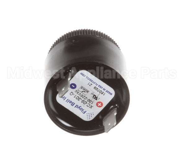 252-1022 Nu-Vu Assembly,Buzzer W/ Volume Control