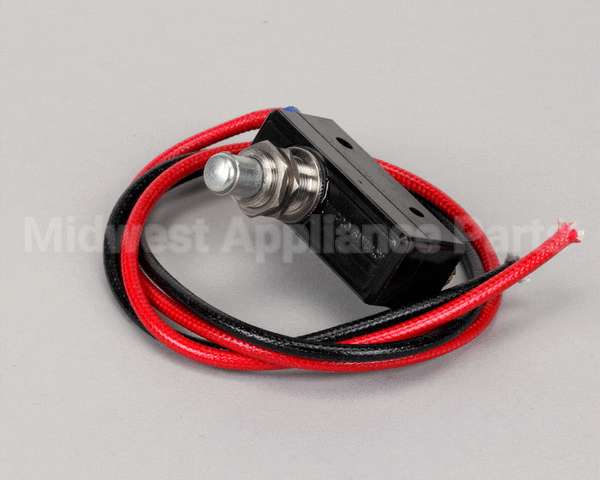 252-2004 Nu-Vu Kit,Repl,Microswitch,50-0054R