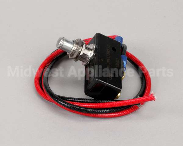 252-2004 Nu-Vu Kit,Repl,Microswitch,50-0054R