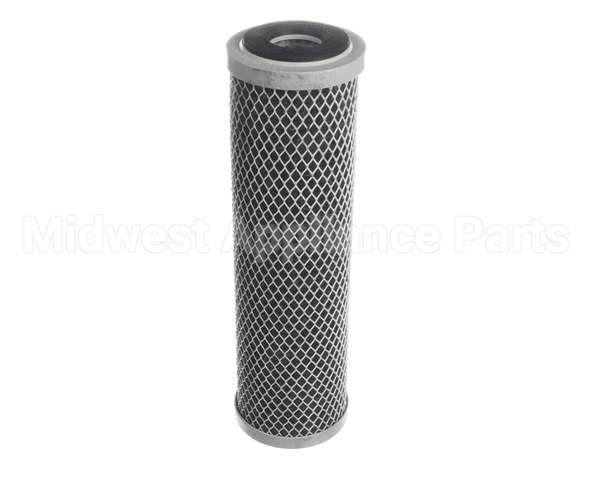 252-20110 Filter Express Optipure Cto-10 Fx Replc Cart