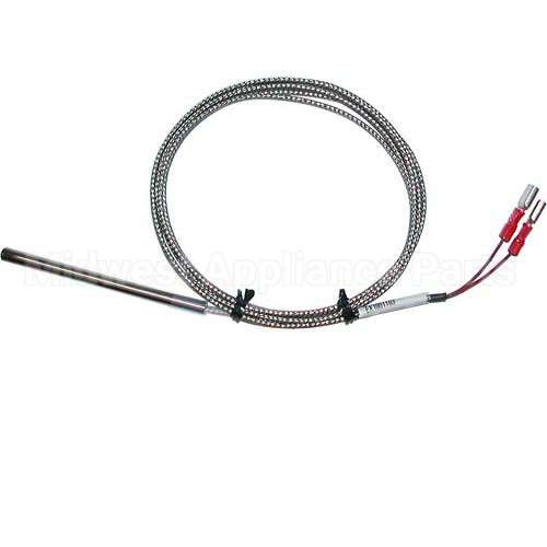 252-3001 Compatible Middleby Probe, Temperature