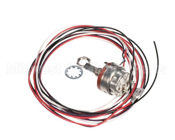 252-3003 Nu-Vu Switch,Potentiometer