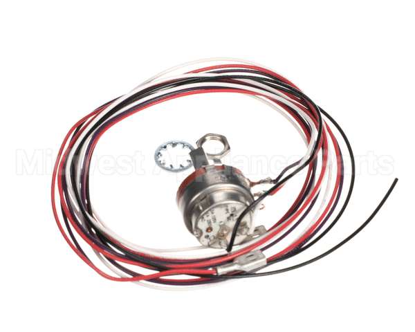 252-3003 Nu-Vu Switch,Potentiometer