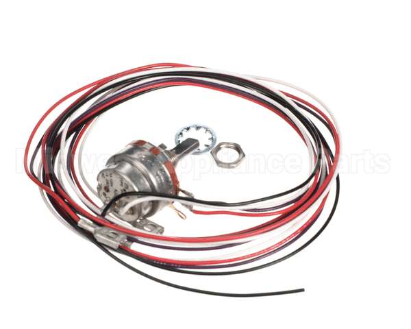 252-3003 Nu-Vu Switch,Potentiometer