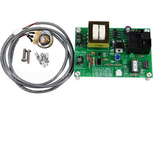 252-4001 Compatible Middleby Controller, Temp - Proofer