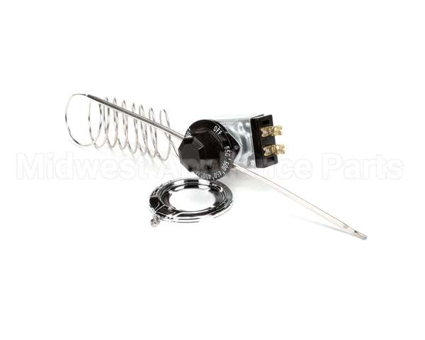 252-5002 Nu-Vu Kit,Repl,550 Thermo,Mech