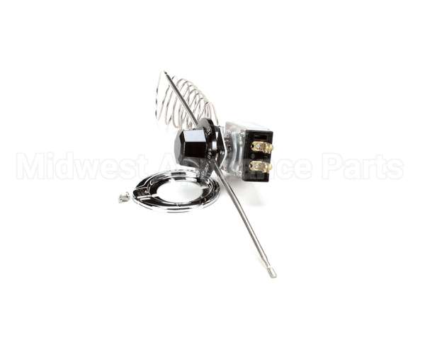 252-5002 Nu-Vu Kit,Repl,550 Thermo,Mech
