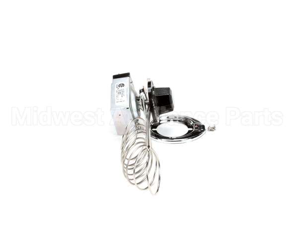 252-5002 Nu-Vu Kit,Repl,550 Thermo,Mech