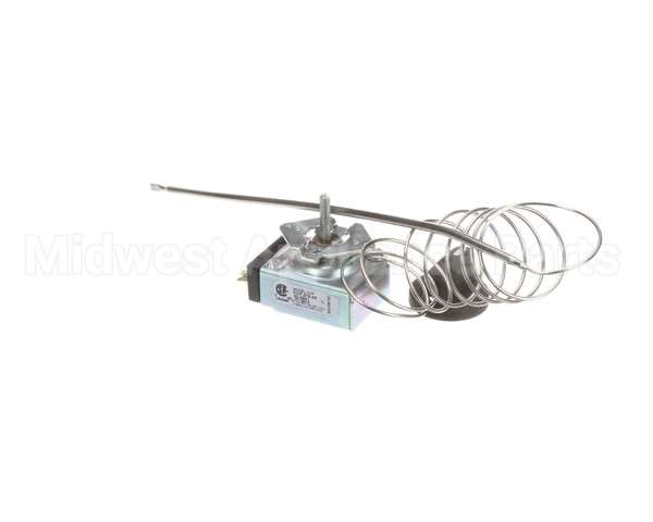 252-5004 Nu-Vu Kit,Repl,550Emc,Blk/Clear Knb