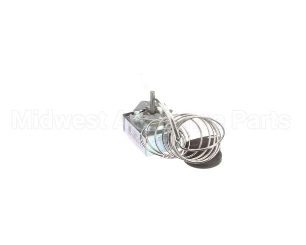 252-5004 Nu-Vu Kit,Repl,550Emc,Blk/Clear Knb