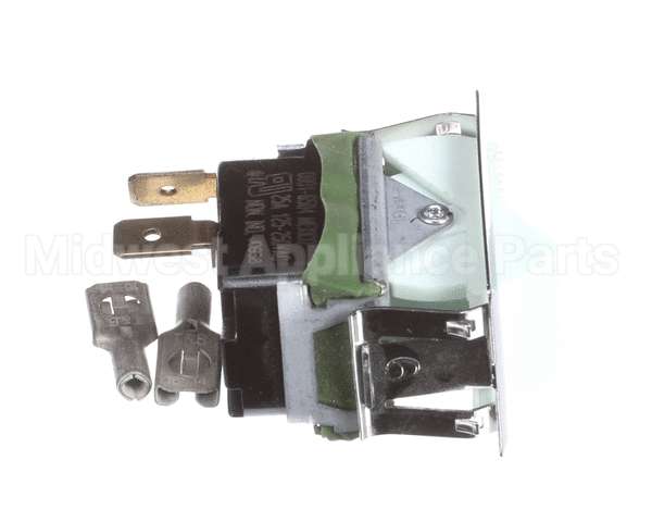 252-6002 Nu-Vu Kit,Repl,Switch,Rocker,50-0480