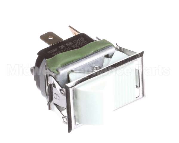 252-6002 Nu-Vu Kit,Repl,Switch,Rocker,50-0480