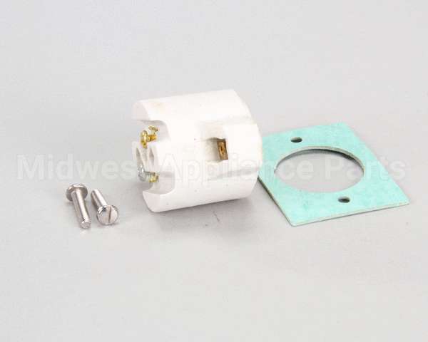 252-7001 Nu-Vu Kit,Repl,Light Socket,50-0017