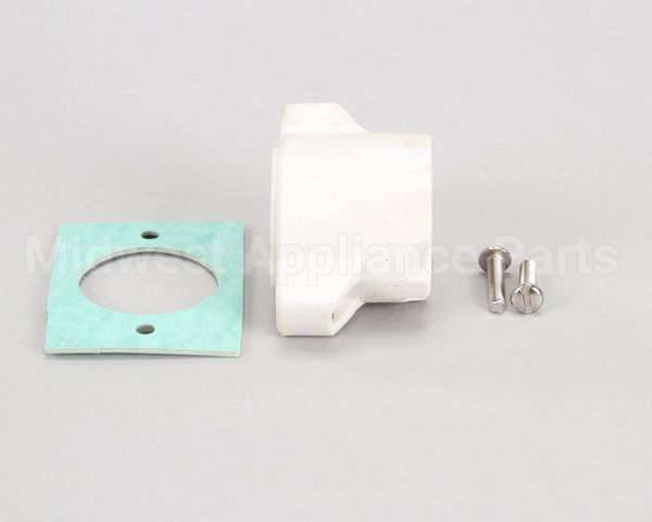 252-7001 Nu-Vu Kit,Repl,Light Socket,50-0017