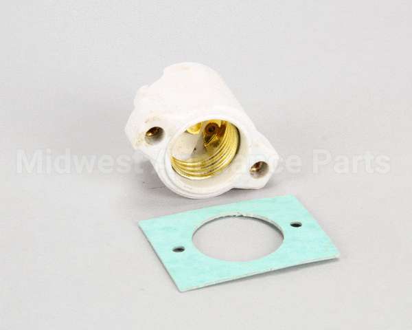252-7001 Nu-Vu Kit,Repl,Light Socket,50-0017