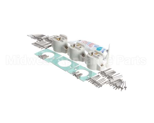 252-7002 Nu-Vu Kit,Repl,Oven Light,Op-2Fm