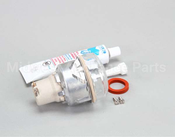 252-7004 Nu-Vu Kit,Repl,Light,Portal Oven