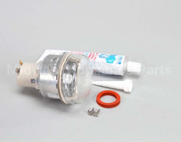 252-7004 Nu-Vu Kit,Repl,Light,Portal Oven