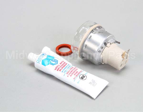 252-7004 Nu-Vu Kit,Repl,Light,Portal Oven