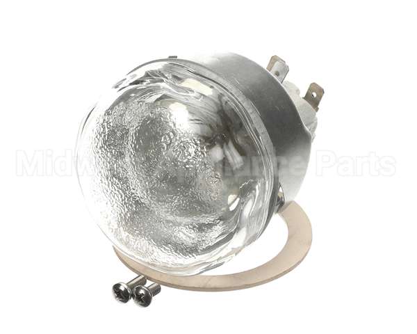 252-7005 Nu-Vu Kit,Repl,Light Socket,50-0929