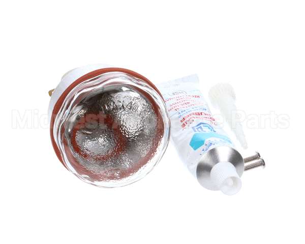 252-7006 Nu-Vu Kit,Repl,Light Socket,Portal,P