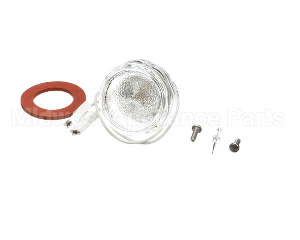 252-7007 Nu-Vu Assy, Lamp, Xenon, 12V