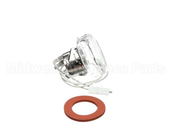 252-7007 Nu-Vu Assy, Lamp, Xenon, 12V