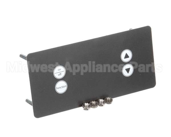 2520081-2 Vollrath Control Box Assembly