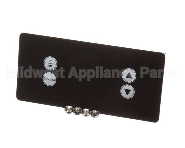 2520081-2 Vollrath Control Box Assembly