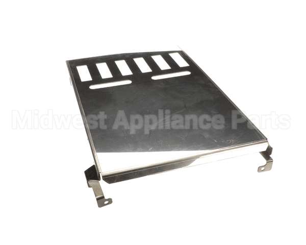 25207 Nieco Reflector/Shield, 14 Belt,Left