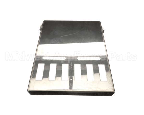 25207 Nieco Reflector/Shield, 14 Belt,Left